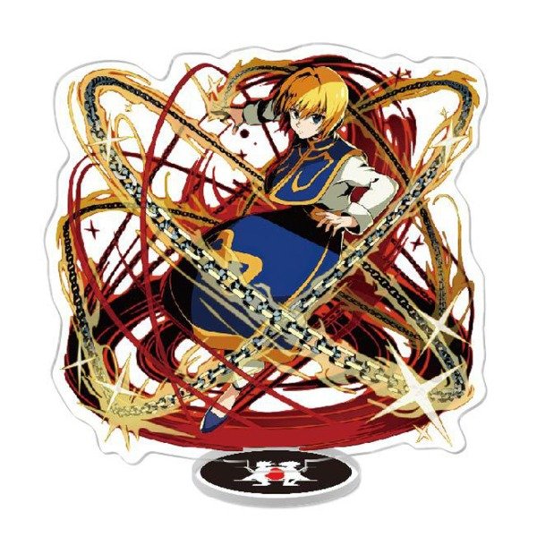 Producto - Kurapika standee
