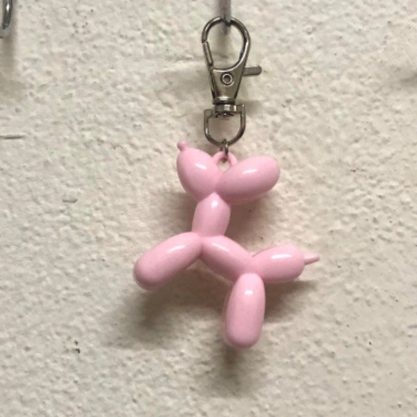 Producto - Doggy pink