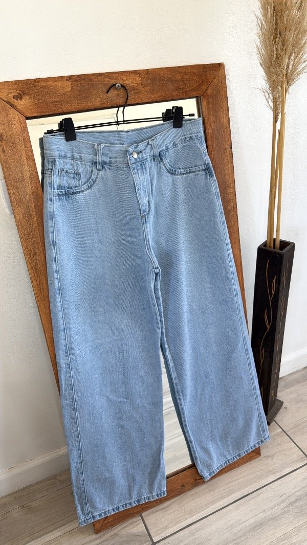 Producto - JEAN SNOW