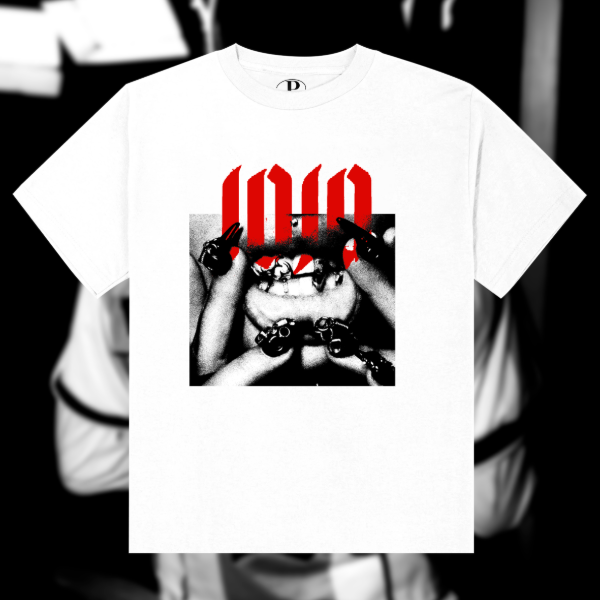 Producto - Remera jojo