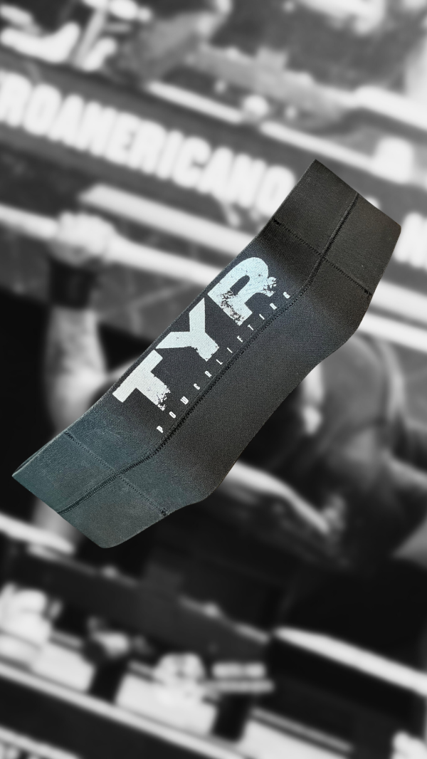 Producto - SLINGSHOT - TYR Powerlifting