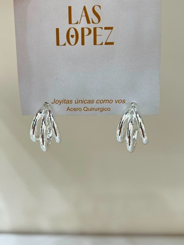 Producto - AROS MAGUI