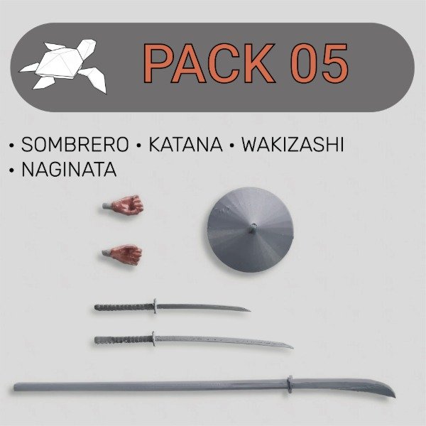 Producto - PACK 5 - 0