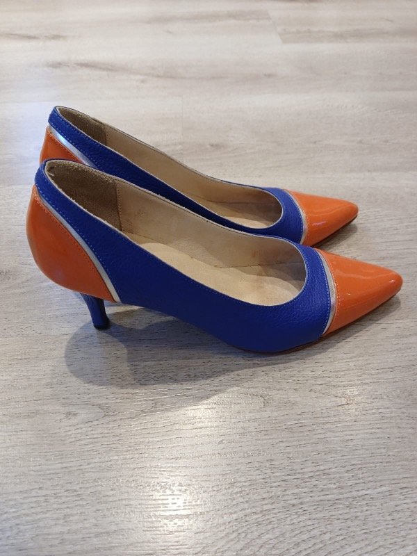 Producto - Stilettos CLOGE (38)