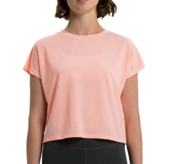 Producto - Remera IU Active