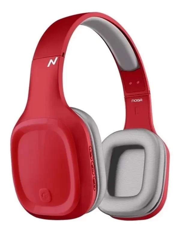 Producto - AURICULAR NOGA ARIS NG918BT