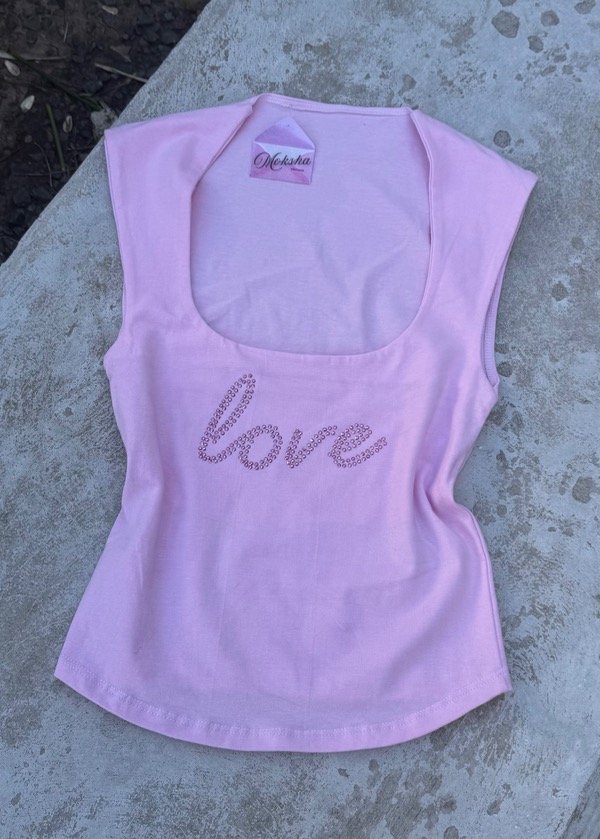 Top Love