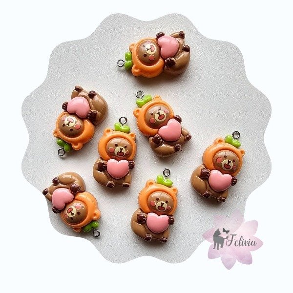 Producto - CapiLove