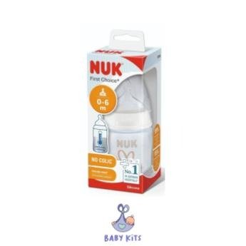 Producto - NUK MAMADERA