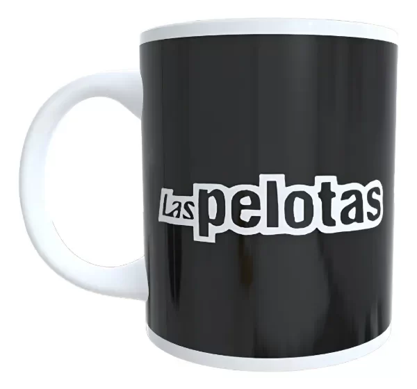 Producto - taza - Las pelotas logo 1