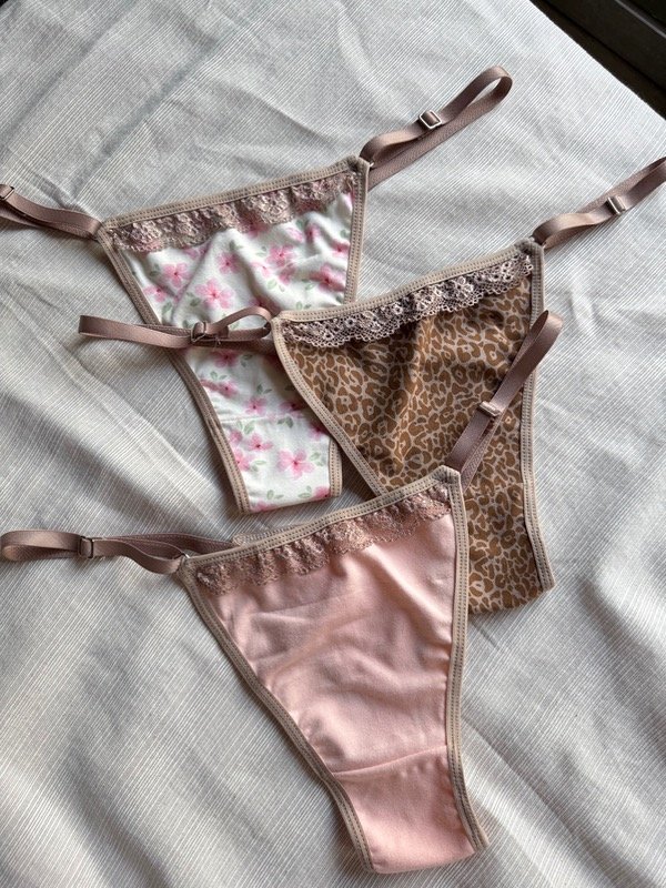 Producto - Pack x3 - BEIGE