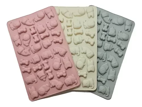 Producto - Molde gatitos