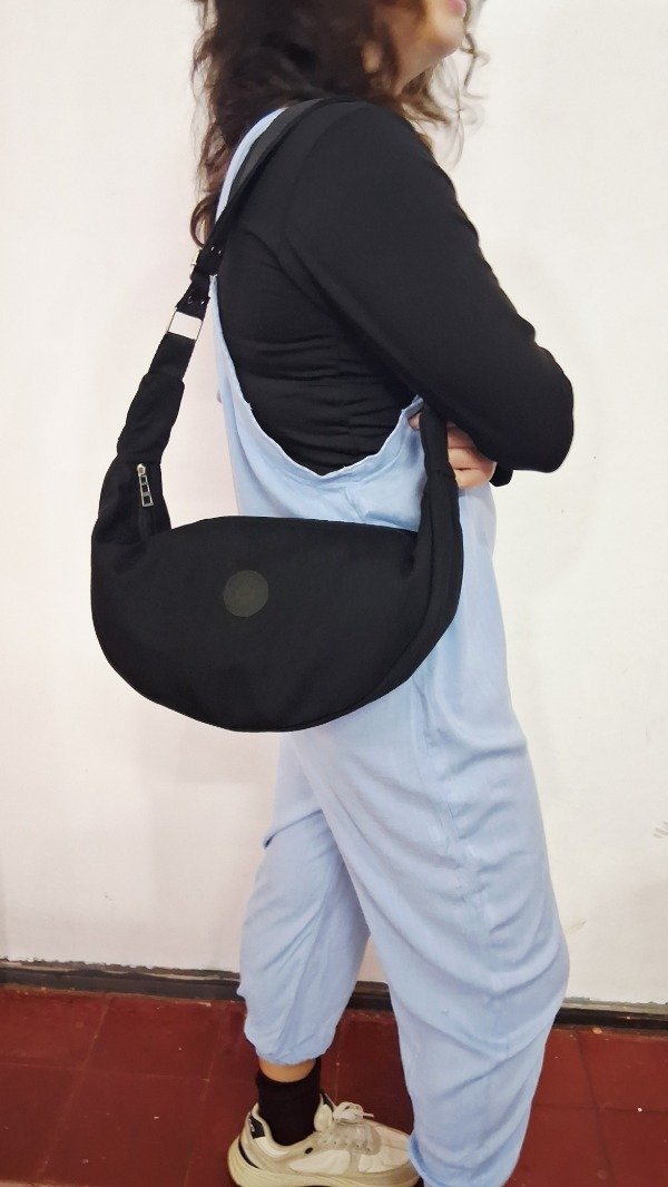 Producto - Bolso Syran Black