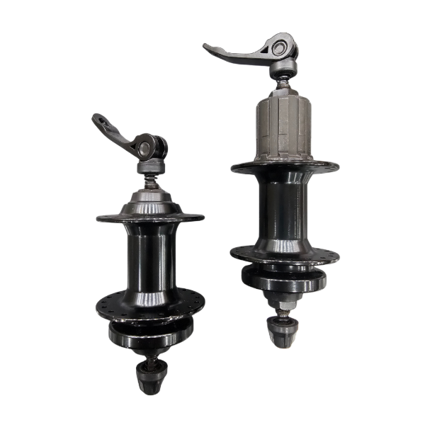 Producto - Maza juego aluminio 36Ag Cassette 7-8 Disc Torn