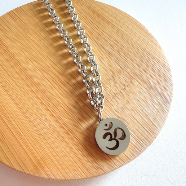 Producto - Pulsera Om