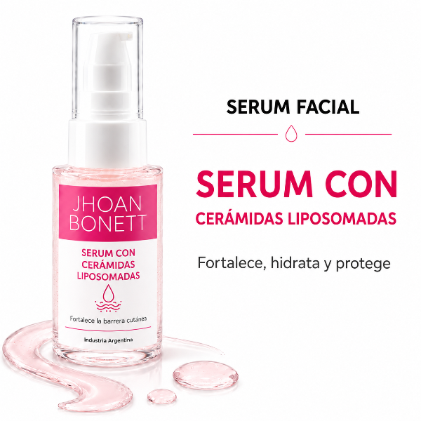 Producto - Serum CERAMIDAS Liposomadas - 0