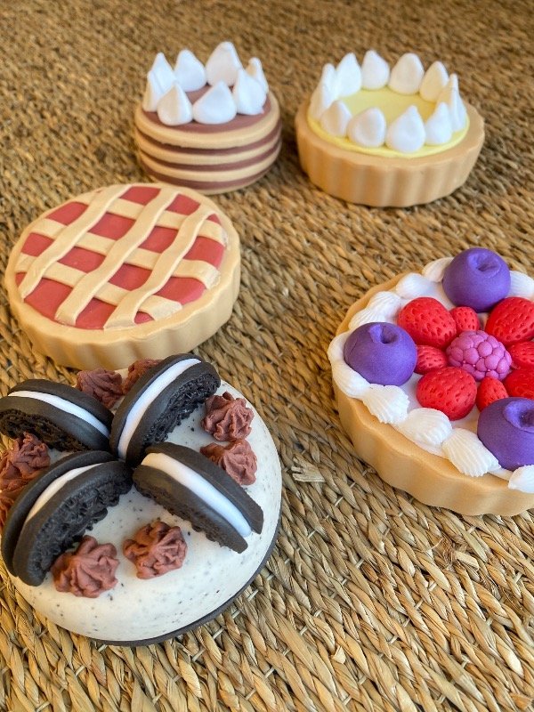 Producto - Kit tortas XL - 1