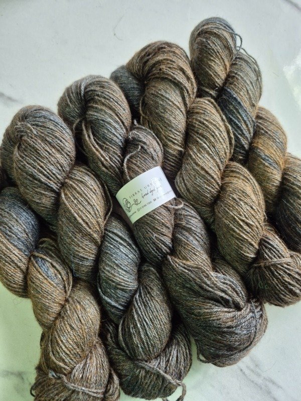 Producto - Marron oscuro AVFG - 1