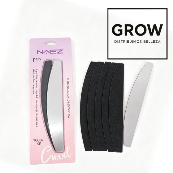Producto - Naez Lima Metalica