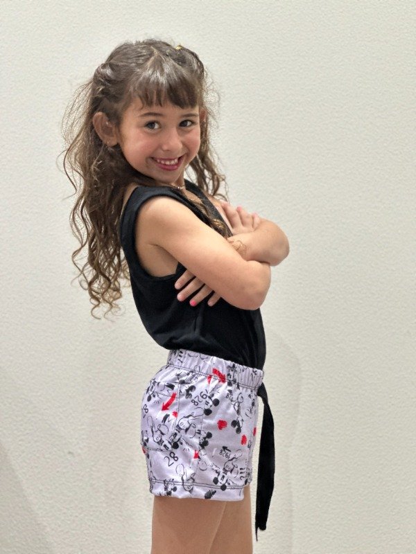 Producto - PJM MICKEY LILA KIDS