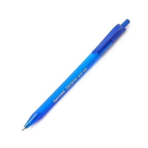 Producto - BOLIGRAFO RETRACTIL PAPER MATE INKJOY 100 1 MM.AZUL