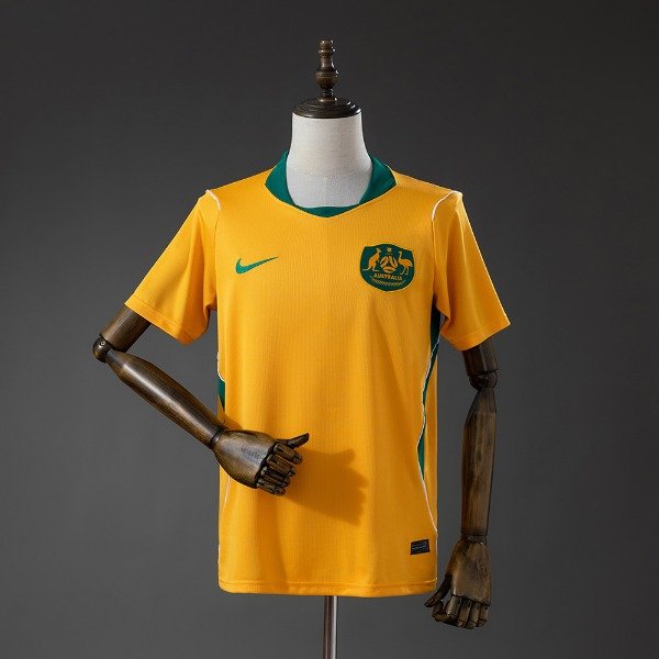 Producto - AUSTRALIA 2026 - FAN [BORDADA]