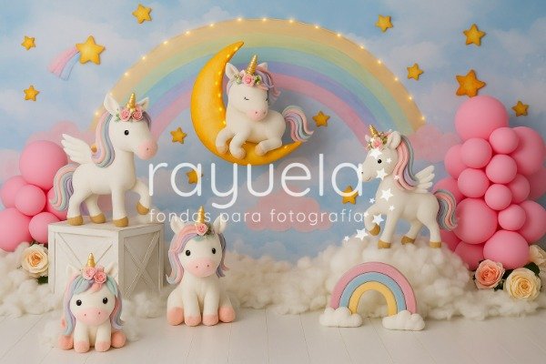 Producto - UNICORNIO 0031