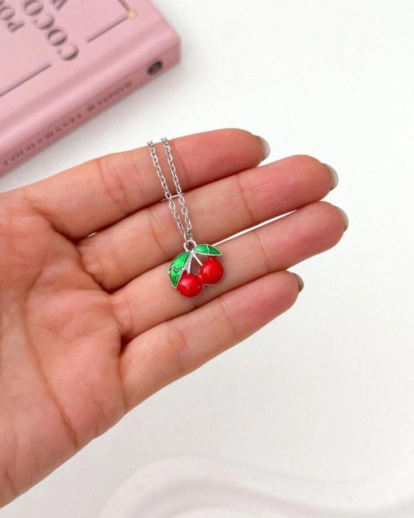 Producto - Collar Pilar