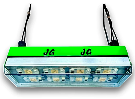 Producto - Panel Led COB Samsung Pro Mixto 400W