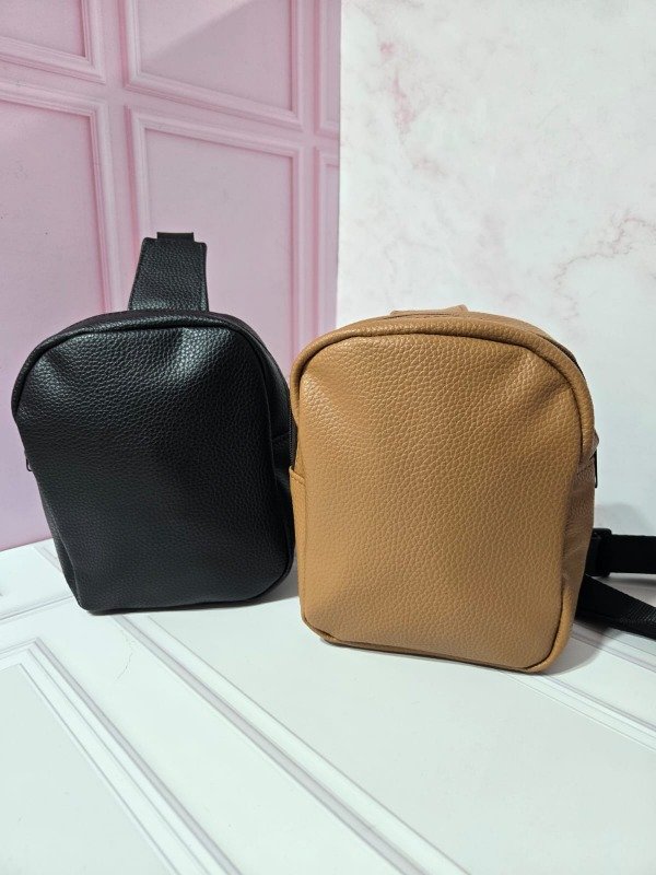 Producto - Morral Bandolera Hombre