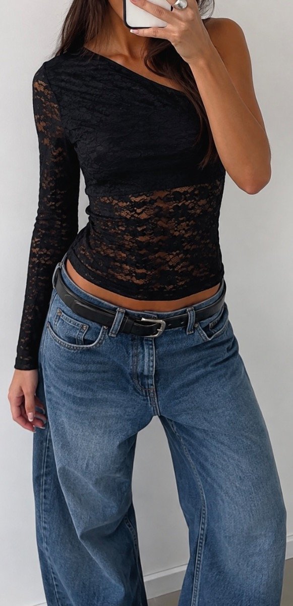 Top Isadora