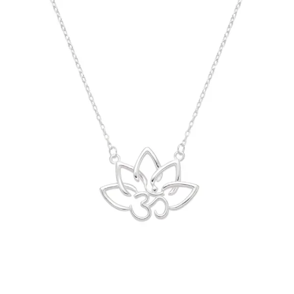 Producto - CONJUNTO OM FLOR TE LOTO