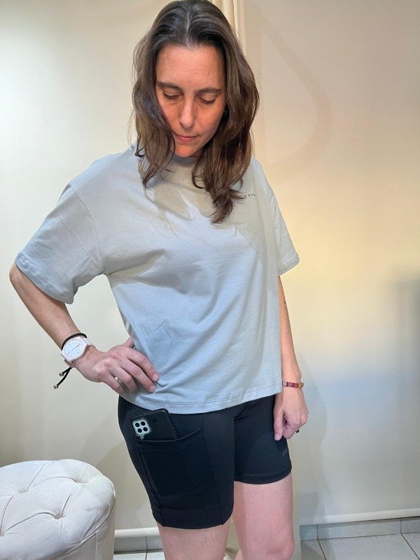 Producto - Remera kiwi Jersey Premium