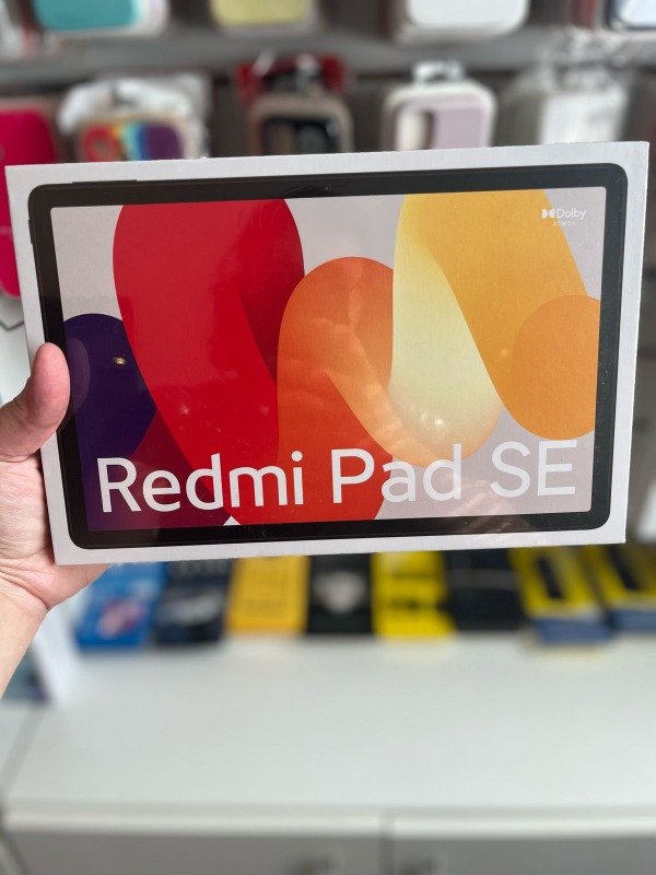 Producto - REDMI PAD SE