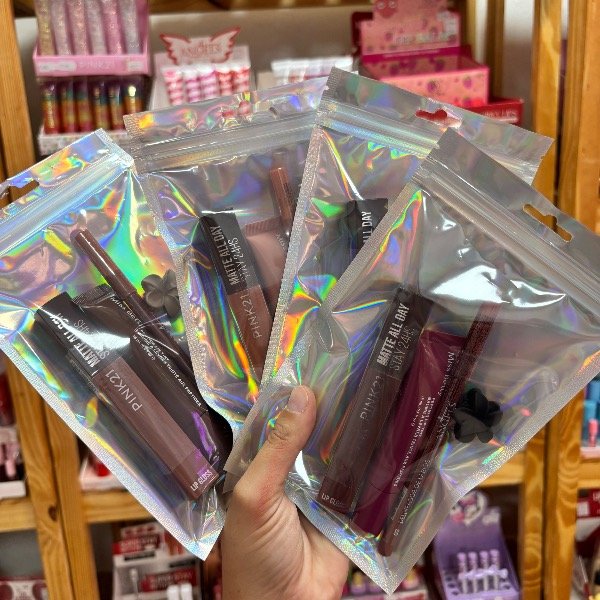 Producto - Lip combos