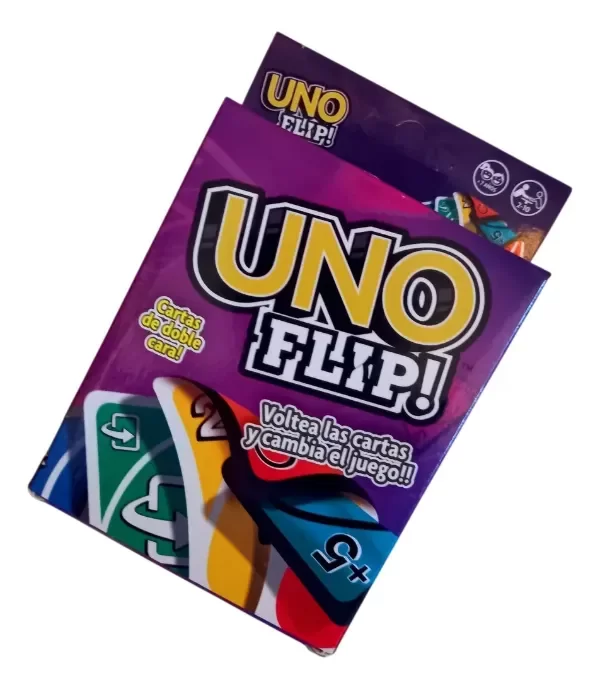 Producto - Uno Flip - Cb