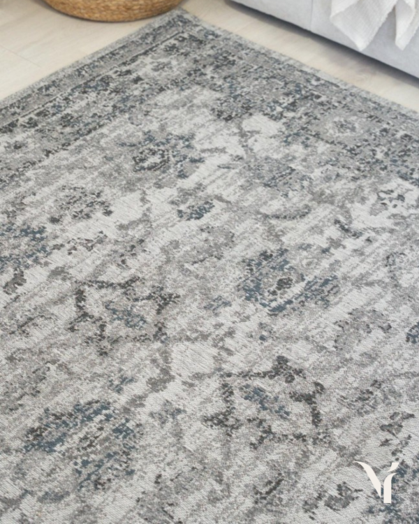 Producto - ALFOMBRA PERSA BARU - A PEDIDO - 0