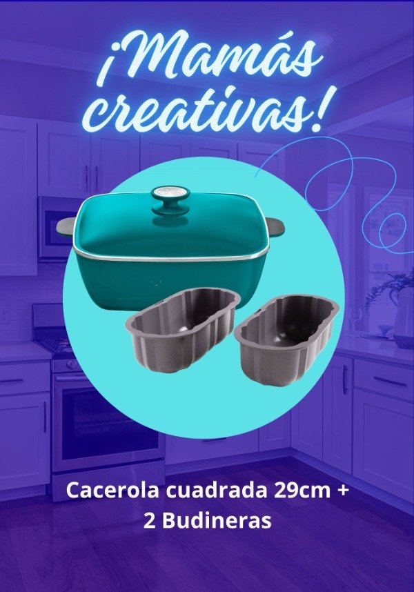 Producto - Creativa
