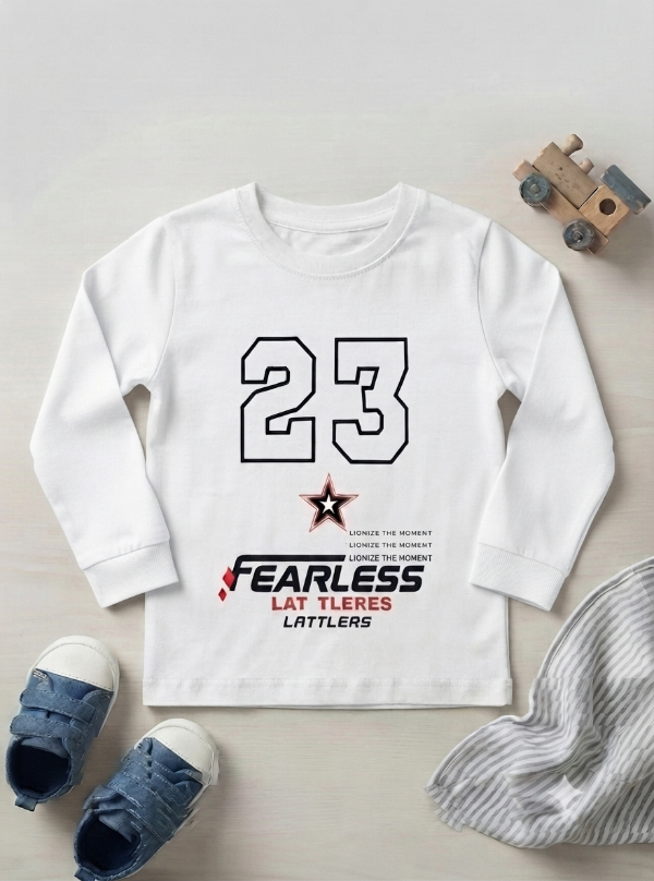 Producto - Remera Manga Larga "Colección Urbana" - 3