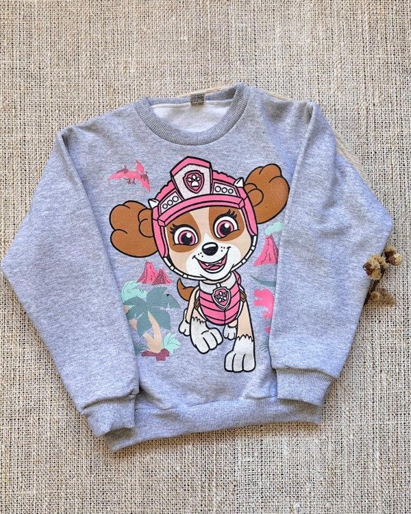 Producto - BUZO FRISADO SKY LINEA ECONOMICA