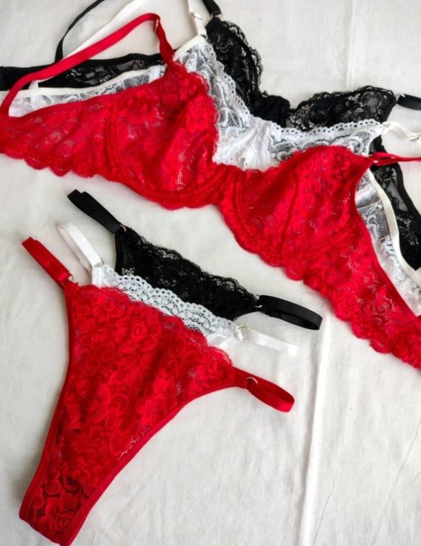 Producto - CONJUNTO OLINDA X 6