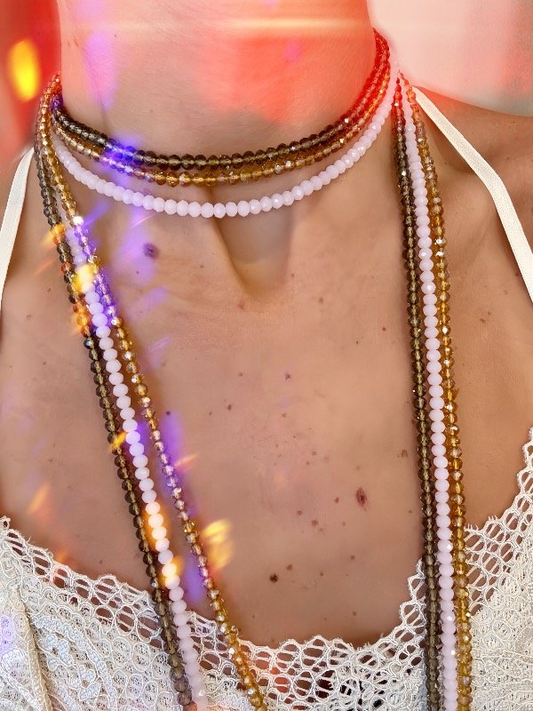 Producto - Chocker María - 0