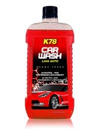 Producto - LAVA AUTO PH NEUTRO 600CC