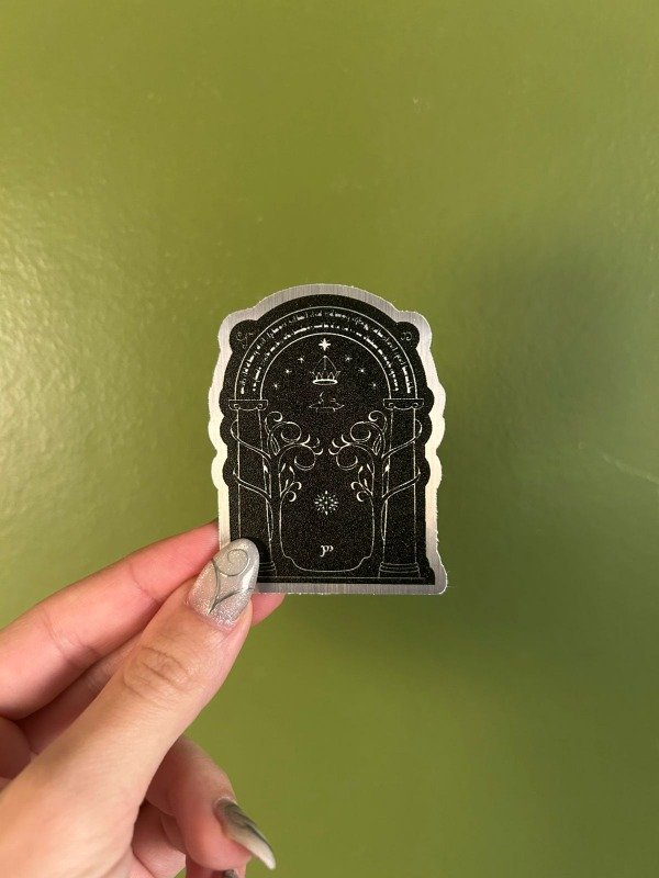 Producto - Puerta de Moria