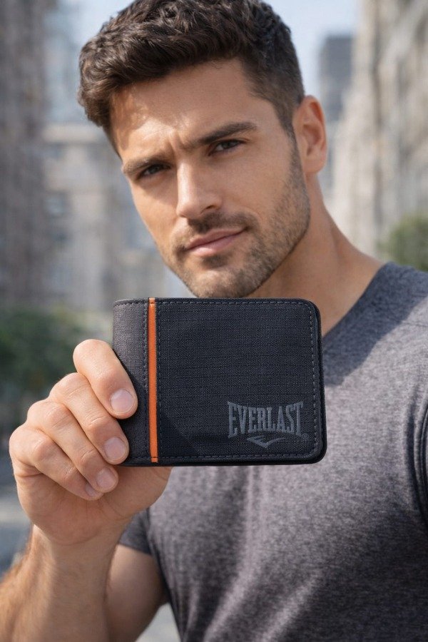 Producto - Billetera Rawson Everlast