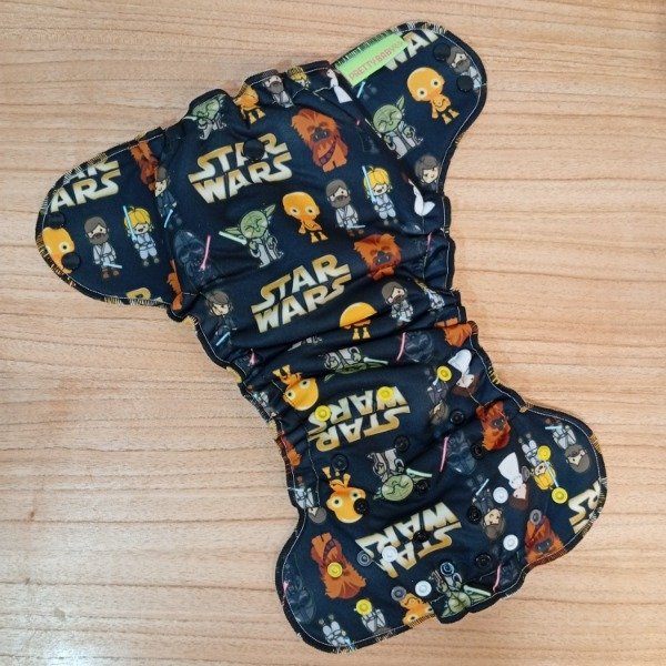 Producto - STAR WARS