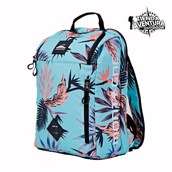 Producto - Mochila MONTAGNE Matera (Ipanema Aqua) - 1