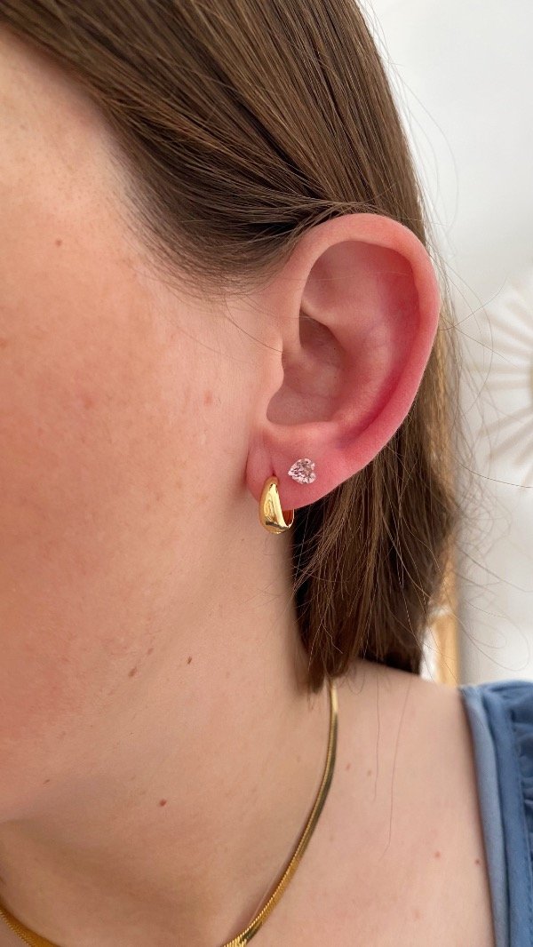 Producto - Argollas Mara