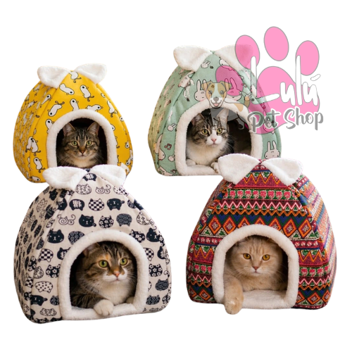 Producto - IGLU LONA OREJITAS
