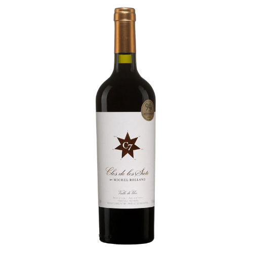 Producto - Clos de los Siete Blend 2022
